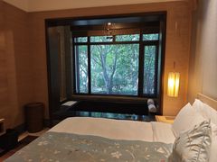 -西安华清御汤酒店