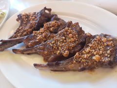 -长春凯悦酒店咖啡厅Market Café