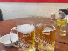 -谢记上海大排档(长寿路店)