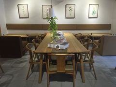 大堂-柴务处·柴犬主题狗咖