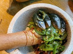 -炊烟小炒黄牛肉(中心印象城店)