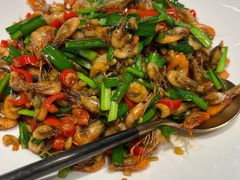 -千百味红餐厅·非遗江西菜(绿地双子塔总店)