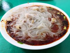 -甘记肥肠粉(马鞍北路店)