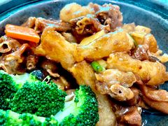 -老字号蛇口德记烧腊饭店·海鲜加工