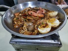 -吴长子卤菜馆(统一街店)