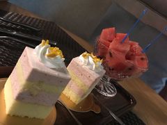 -莫太花餐厅(河北路店)