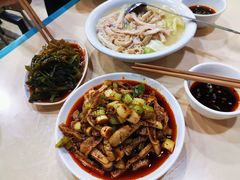 -天一沾水肥肠(科园一街店)