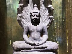 -吴哥国家博物馆