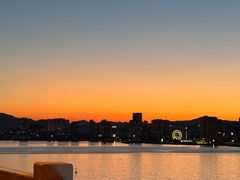 -星海湾跨海大桥
