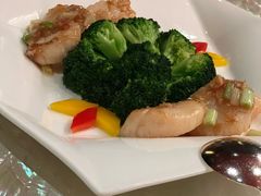 -8餐厅(新葡京酒店)