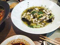 -大盐帮川菜馆(长楹天街店)