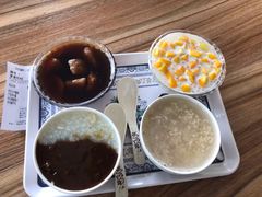 -笃笃笃糖粥(十全街店)