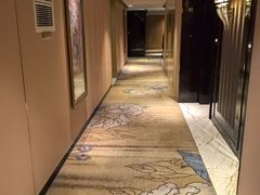 -长沙富力万达文华酒店