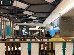 大堂-岭南真味·匠心粤菜(K11店)