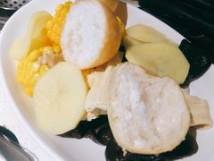 -新辣道鱼火锅(西直门店)