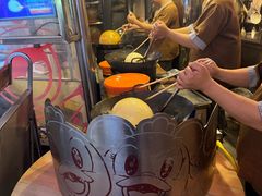 -石岐佬中山菜馆(张溪店)