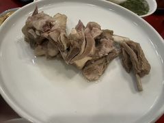 -宏状元现熬粥·京味菜(五棵松店)