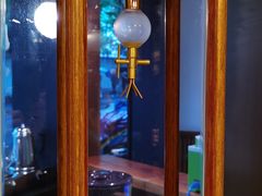 -RUMORS COFFEE ROASTERY鲁马滋咖啡(湖南路店)