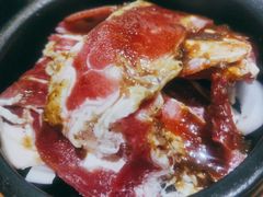 -九田家黑牛烤肉(溧水万达店)