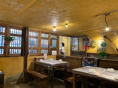 大堂-霄汉羊排(万松园一店)