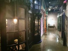 -歪歪宫殿·生日派对·团建聚会·轰趴·Wonder Palazzo