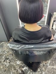 -藤野造型烫染优质