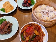 -南翔馒头店(豫园店)