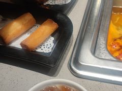 -海底捞火锅(金地广场生日主题店)