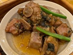 -蔡澜点心·粤菜(花城汇南区店)