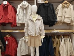 -优衣库(广州恒宝广场店)