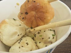 -许记生煎(遵义路店)
