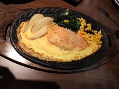 -萨莉亚意式餐厅(南京万达茂店)