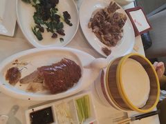 -大鸭梨(天通西苑店)