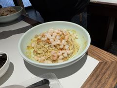 -裕兴记•蟹黄面馆(人民广场店)