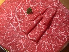-小茉庐和牛自助火锅(龙湖万达店)