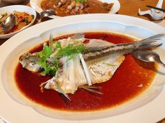-宁波柏悦酒店·钱湖渔港