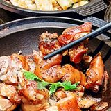 是不是疼老婆，就看会不会带她喝这个汤了😄