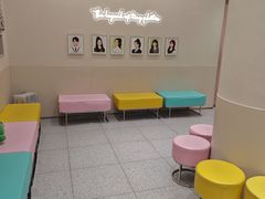 -天真蓝照相馆(五角场百联又一城店)