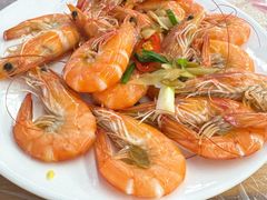 -醉壹号海鲜大排档•三十年老字号(厦门美食地标店)