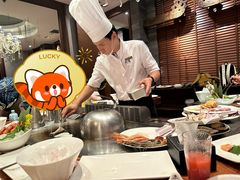 -大渔之观(安贞店)
