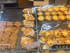 -21克拉面包(崂山万象汇店)