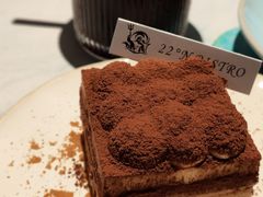 -22ºN BISTRO西餐&酒馆