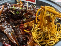 -回味黑鸭煲·始于2006(万松园店)