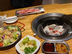 -牛炙烤肉(车公庙店)