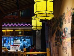 -巢爷老味(东方红店)