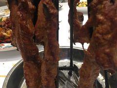 -巴依老爷新疆美食(望京小街店)