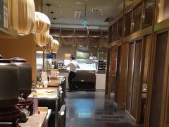-虹料理·日料放题(悠方店)