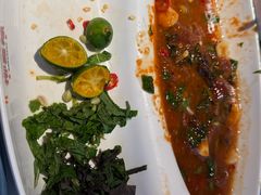 -柳喜辣·烧烤酒局(跃进总店)