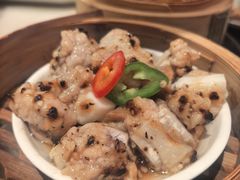 -誉八仙粤菜(万象天地店)