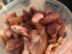 -新桥方记猪蹄